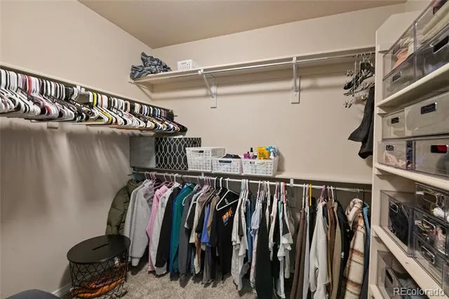 5563 S Elk Court Aurora, CO 80016