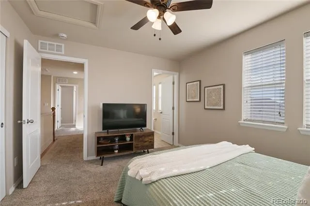 5563 S Elk Court Aurora, CO 80016