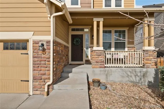 5563 S Elk Court Aurora, CO 80016