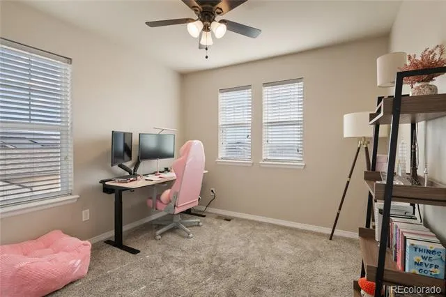 5563 S Elk Court Aurora, CO 80016