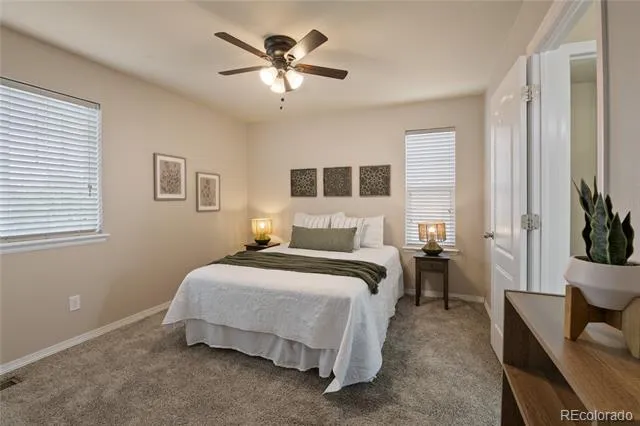 5563 S Elk Court Aurora, CO 80016