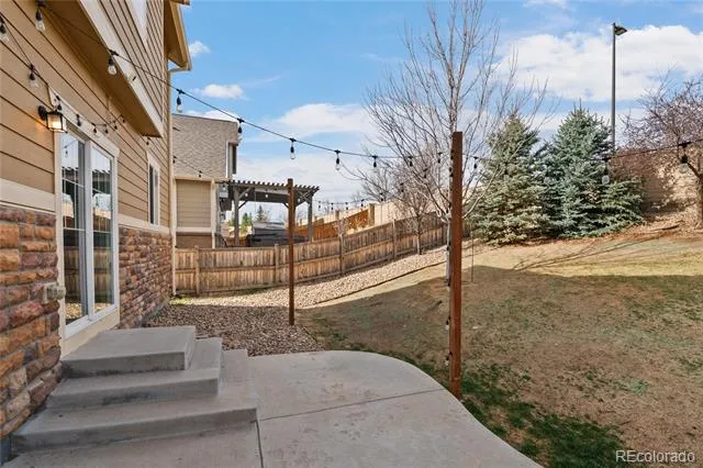 5563 S Elk Court Aurora, CO 80016