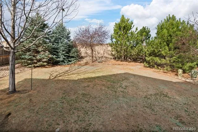 5563 S Elk Court Aurora, CO 80016