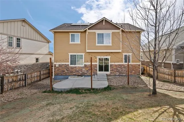 5563 S Elk Court Aurora, CO 80016