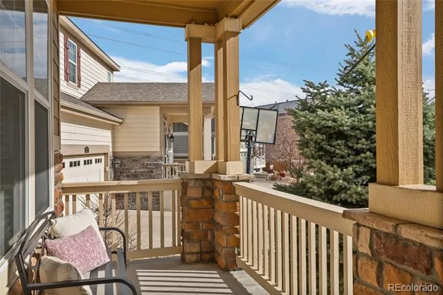 5563 S Elk Court Aurora, CO 80016