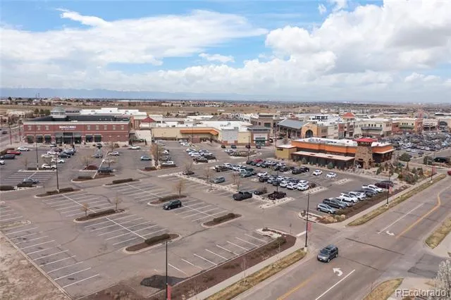 5563 S Elk Court Aurora, CO 80016