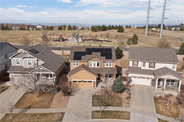 5563 S Elk Court Aurora, CO 80016