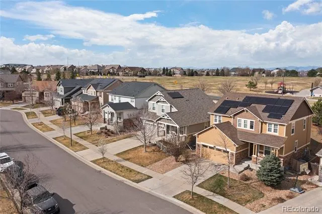 5563 S Elk Court Aurora, CO 80016