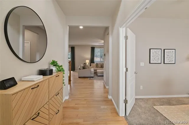 5563 S Elk Court Aurora, CO 80016