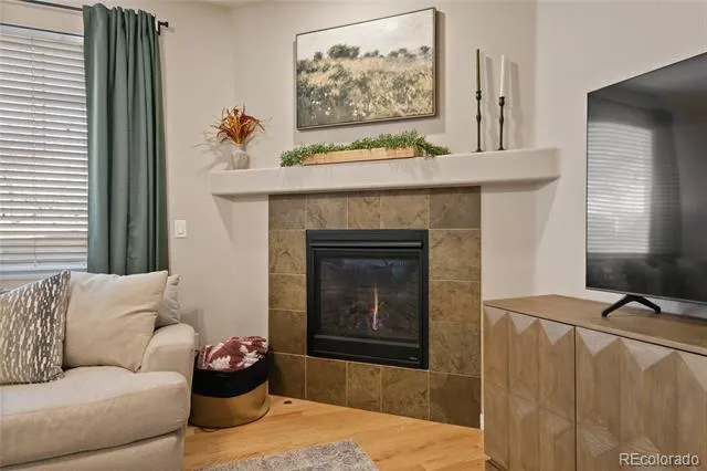 5563 S Elk Court Aurora, CO 80016