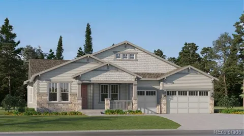 4181 Buttongrass Trail