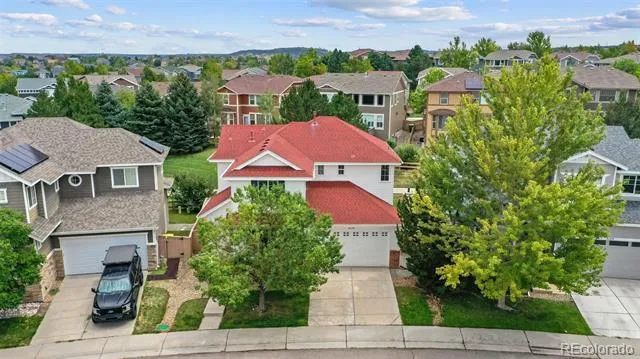 3110 Redhaven Way Highlands Ranch, CO 80126