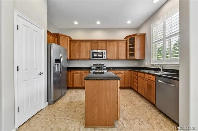 3110 Redhaven Way Highlands Ranch, CO 80126