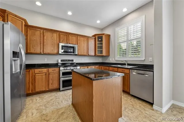 3110 Redhaven Way Highlands Ranch, CO 80126