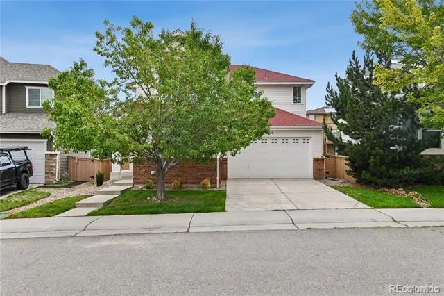 3110 Redhaven Way Highlands Ranch, CO 80126