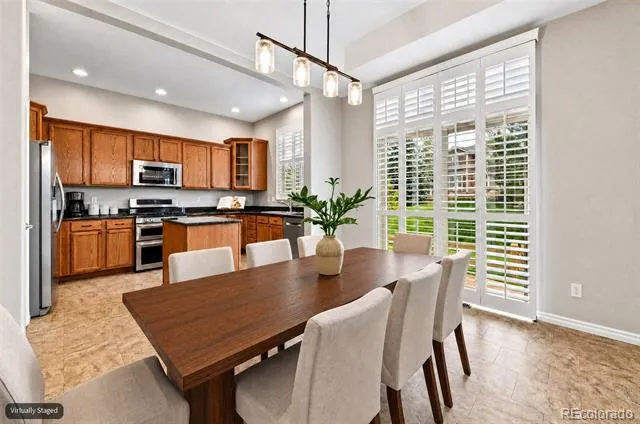 3110 Redhaven Way Highlands Ranch, CO 80126