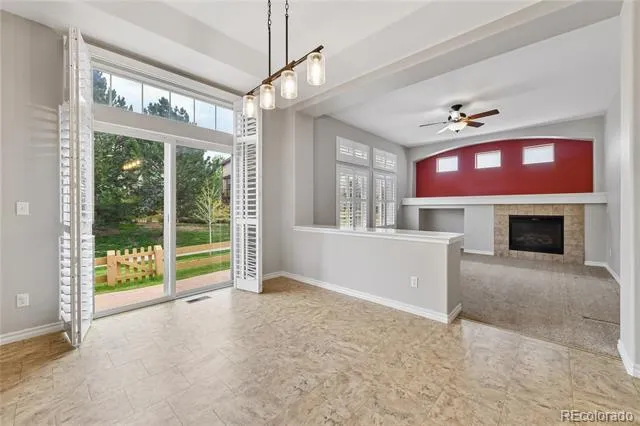 3110 Redhaven Way Highlands Ranch, CO 80126