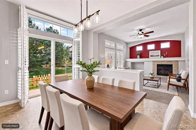 3110 Redhaven Way Highlands Ranch, CO 80126