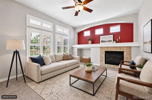 3110 Redhaven Way Highlands Ranch, CO 80126
