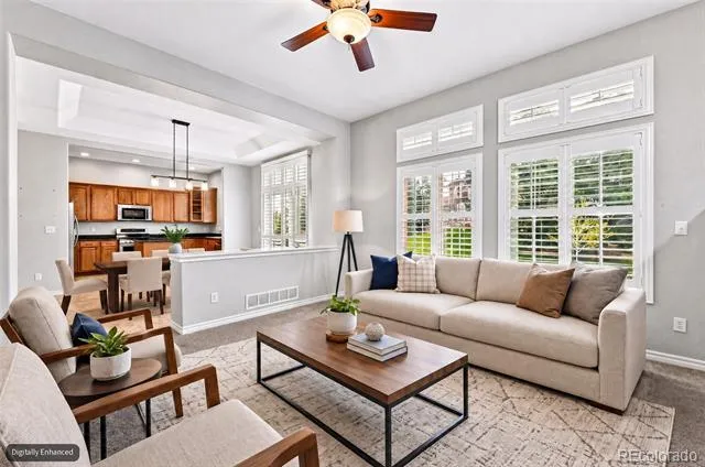 3110 Redhaven Way Highlands Ranch, CO 80126