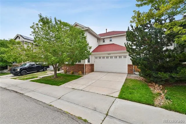 3110 Redhaven Way Highlands Ranch, CO 80126