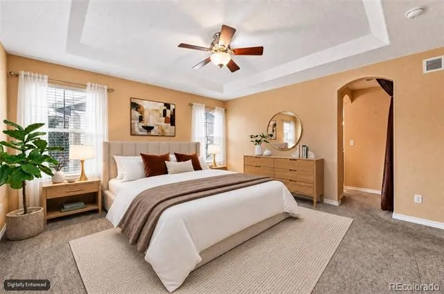 3110 Redhaven Way Highlands Ranch, CO 80126