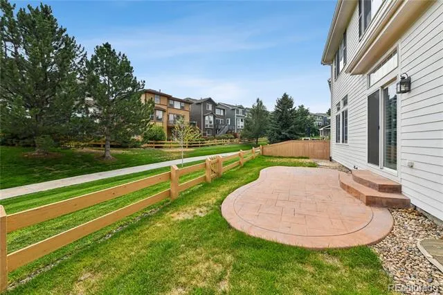 3110 Redhaven Way Highlands Ranch, CO 80126