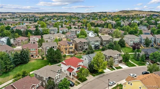 3110 Redhaven Way Highlands Ranch, CO 80126