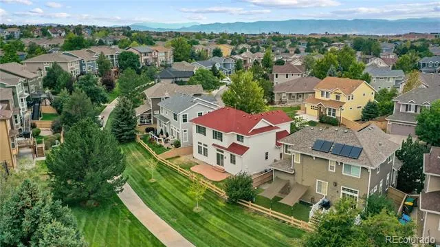 3110 Redhaven Way Highlands Ranch, CO 80126