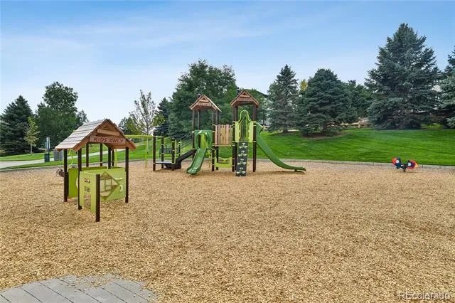 3110 Redhaven Way Highlands Ranch, CO 80126