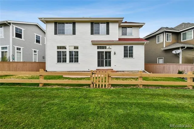 3110 Redhaven Way Highlands Ranch, CO 80126