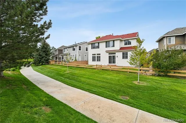 3110 Redhaven Way Highlands Ranch, CO 80126