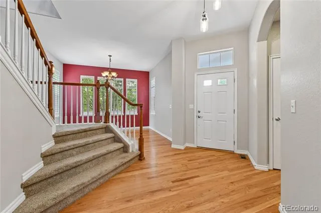 3110 Redhaven Way Highlands Ranch, CO 80126