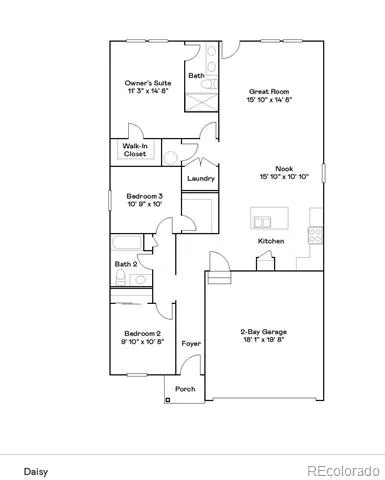 9204 Simmental Way Colorado Springs, CO 80908