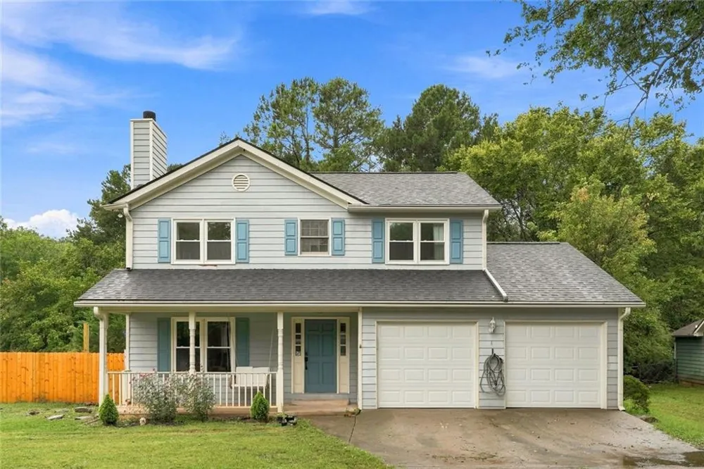 921 Appian Way Lawrenceville, GA 30046