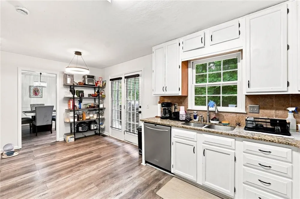 921 Appian Way Lawrenceville, GA 30046
