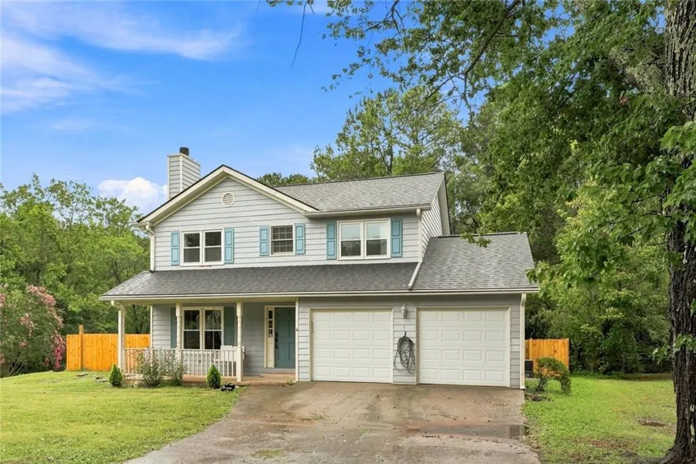 921 Appian Way Lawrenceville, GA 30046
