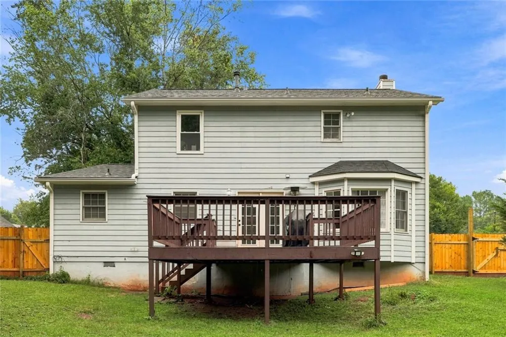 921 Appian Way Lawrenceville, GA 30046