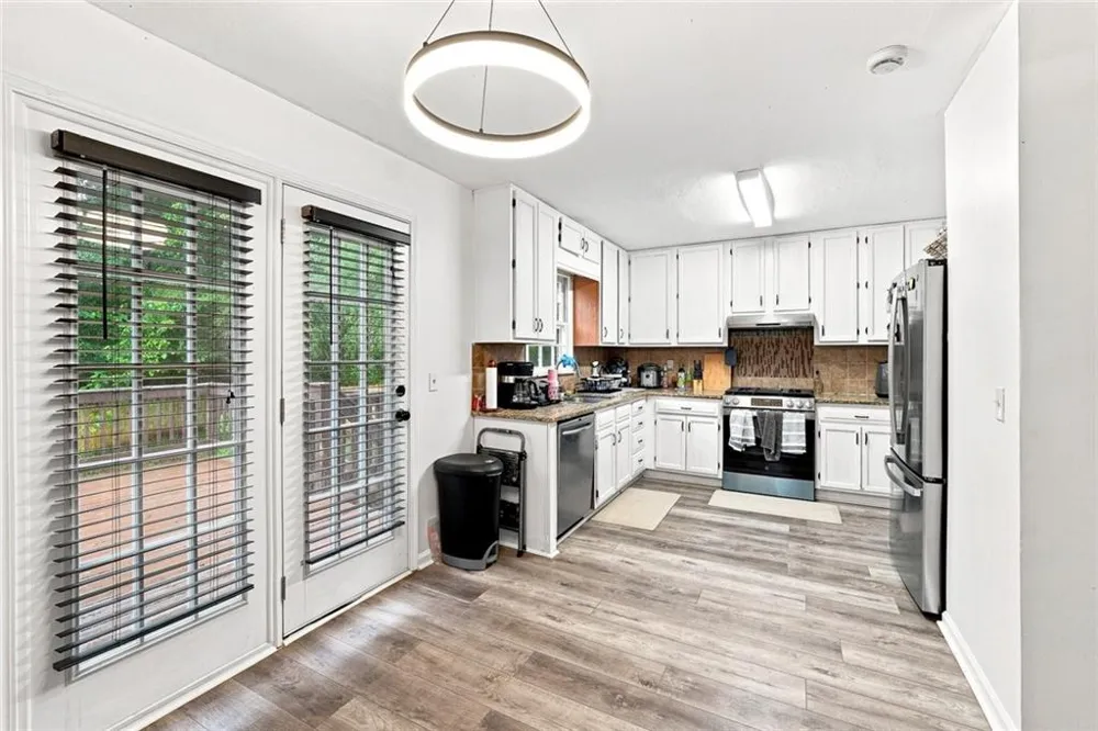 921 Appian Way Lawrenceville, GA 30046