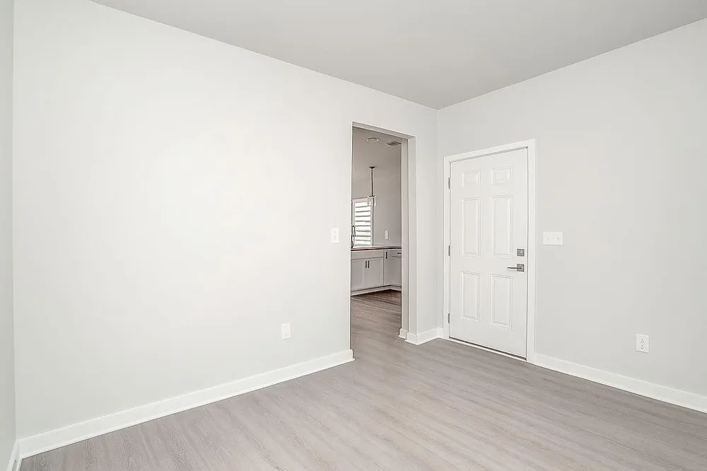 160 Bartow Lot 6 Street Fayetteville, GA 30214