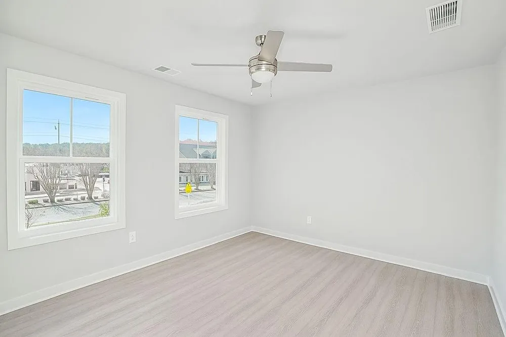 160 Bartow Lot 6 Street Fayetteville, GA 30214