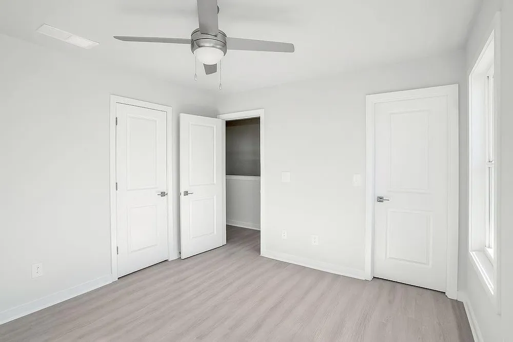 160 Bartow Lot 6 Street Fayetteville, GA 30214