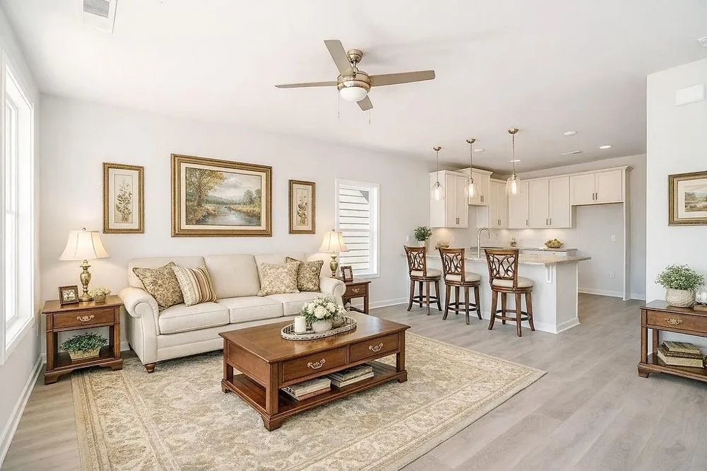 160 Bartow Lot 6 Street Fayetteville, GA 30214