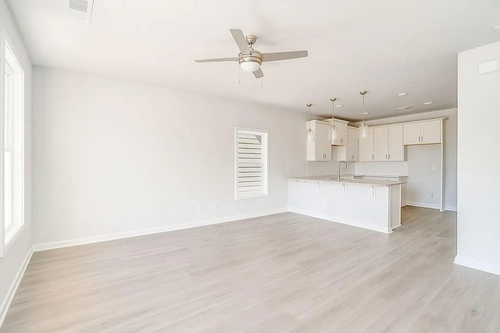 160 Bartow Lot 6 Street Fayetteville, GA 30214