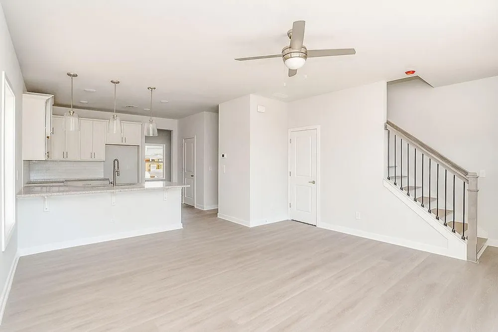 160 Bartow Lot 6 Street Fayetteville, GA 30214