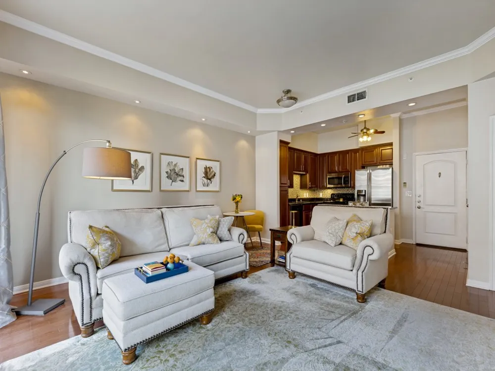 3225 Turtle Creek Boulevard #318 Dallas, TX 75219