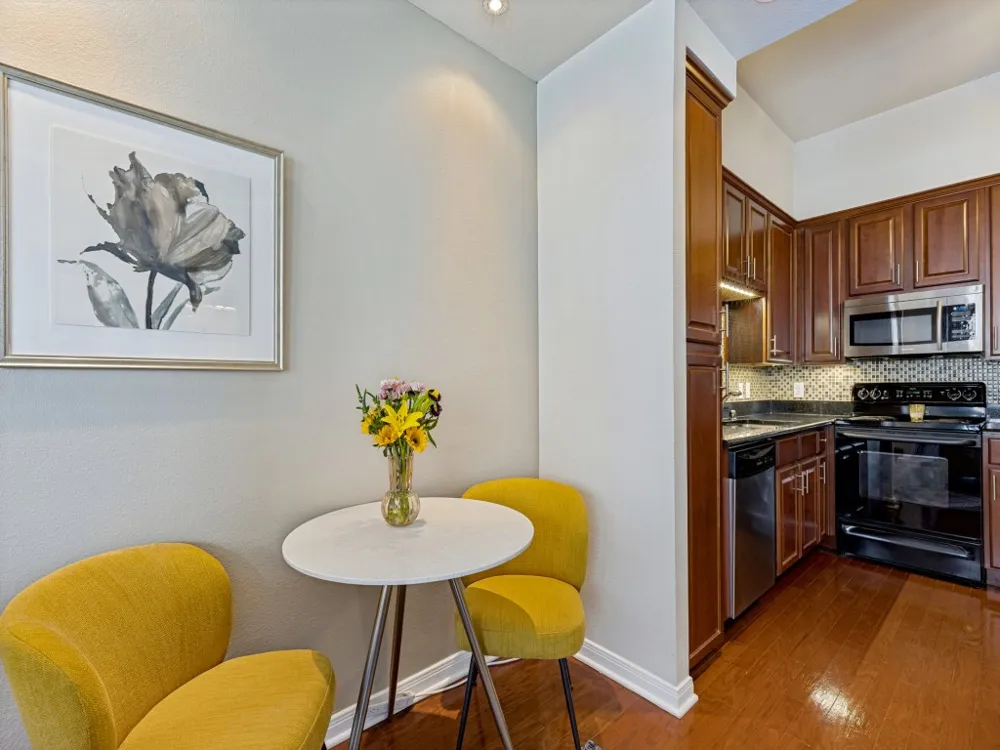 3225 Turtle Creek Boulevard #318 Dallas, TX 75219