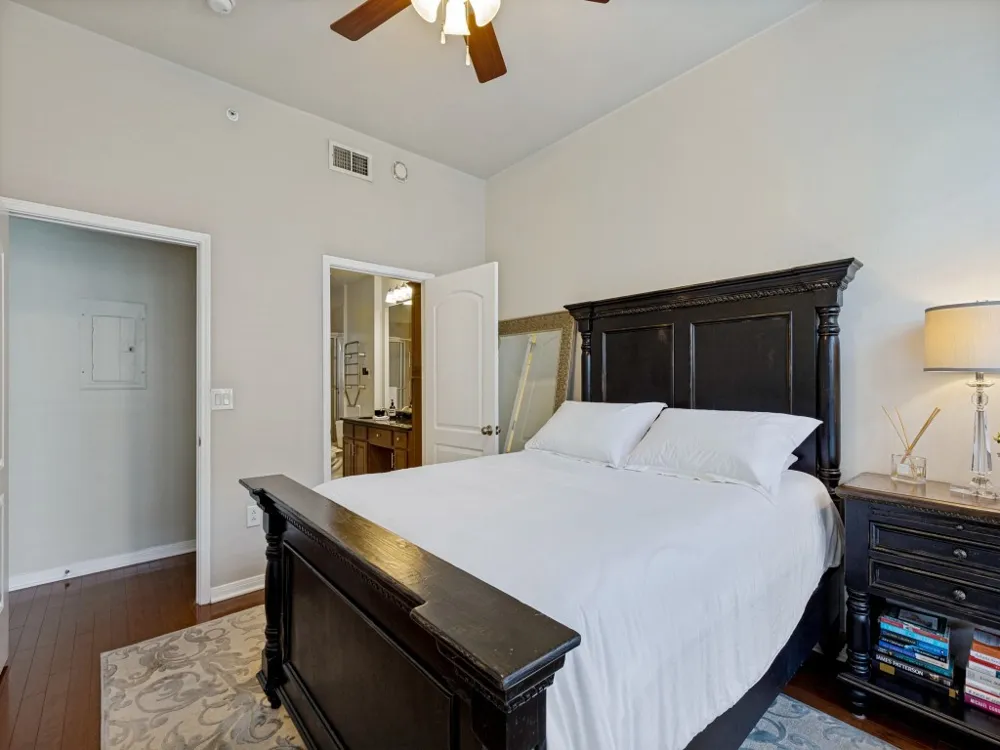 3225 Turtle Creek Boulevard #318 Dallas, TX 75219