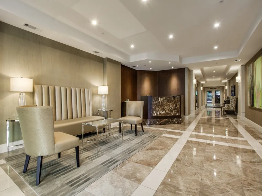 3225 Turtle Creek Boulevard #318 Dallas, TX 75219