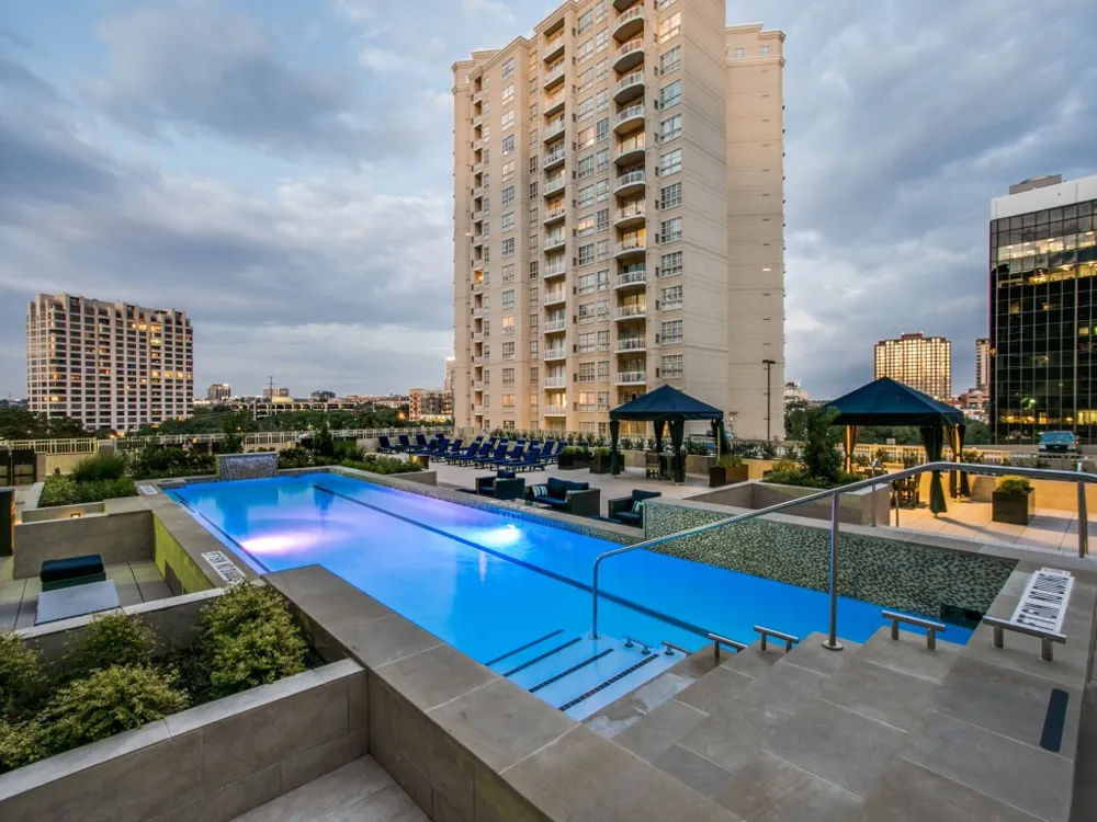 3225 Turtle Creek Boulevard #318 Dallas, TX 75219